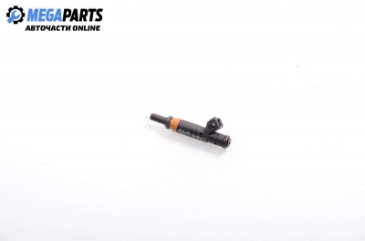 Gasoline fuel injector for BMW 7 (E65) 4.5, 333 hp automatic, 2002